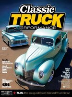 Classic Truck Performance